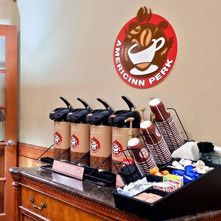 Americinn By Wyndham Iron River Ngoại thất bức ảnh