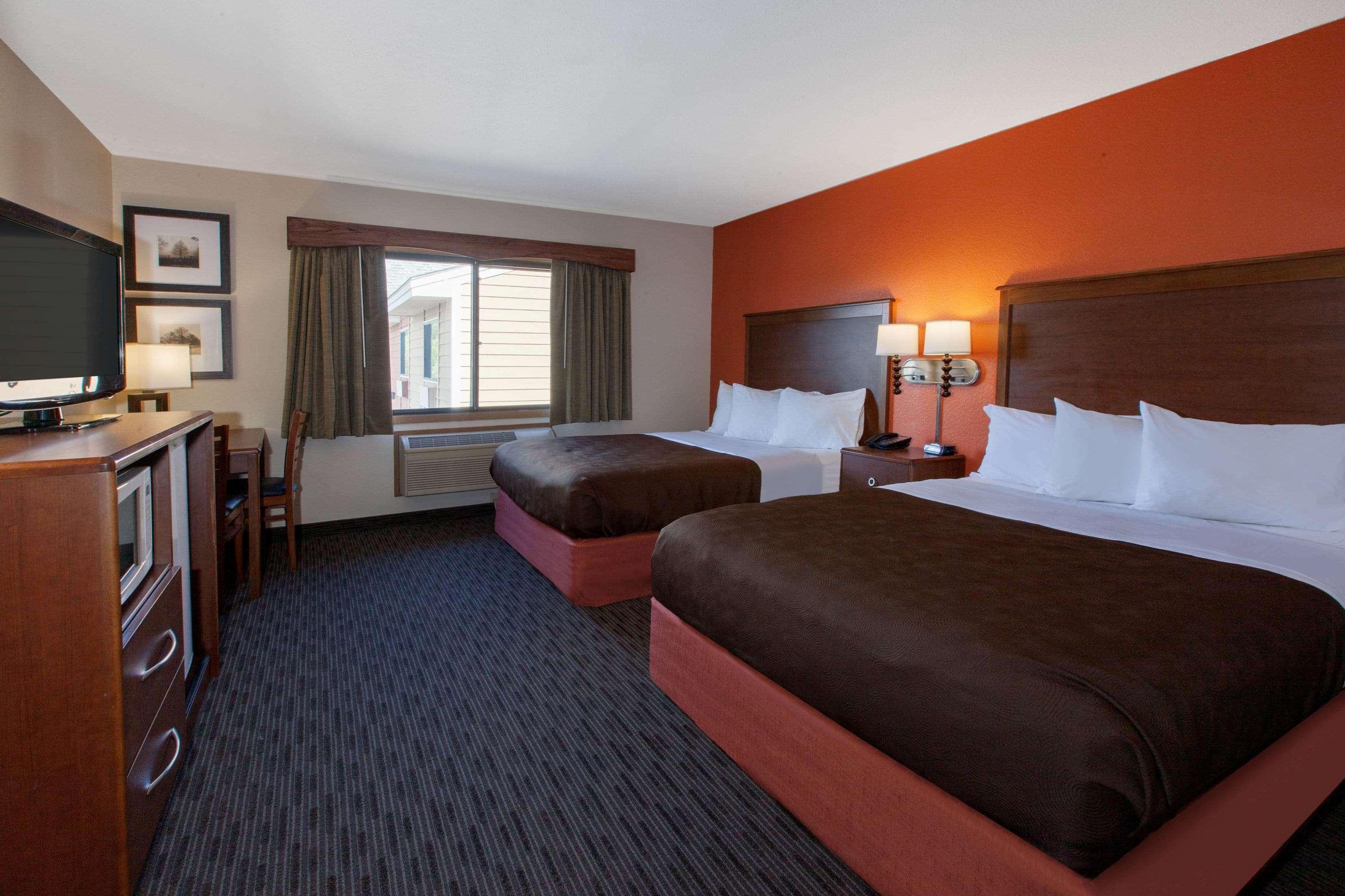 Americinn By Wyndham Iron River Ngoại thất bức ảnh