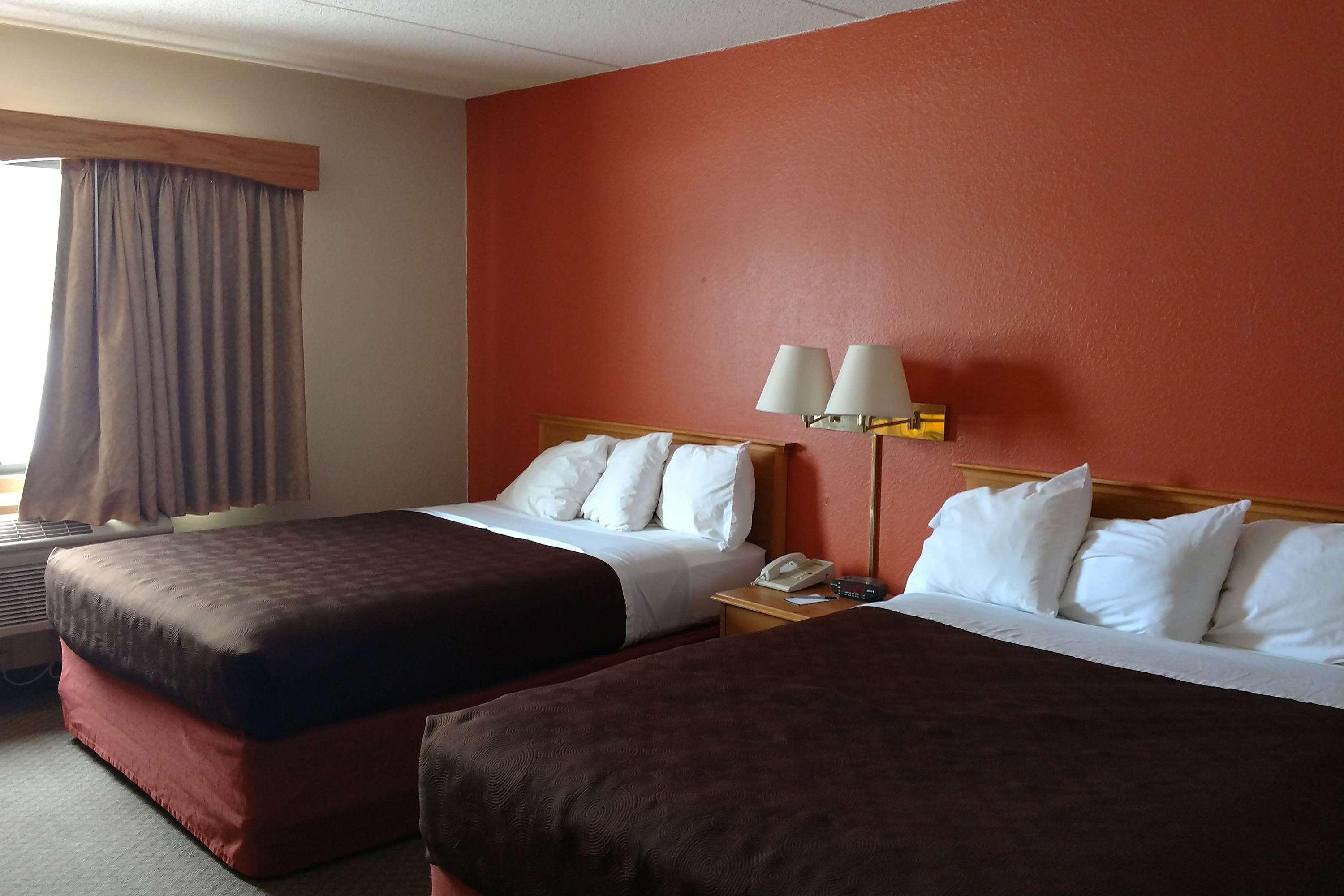 Americinn By Wyndham Iron River Ngoại thất bức ảnh