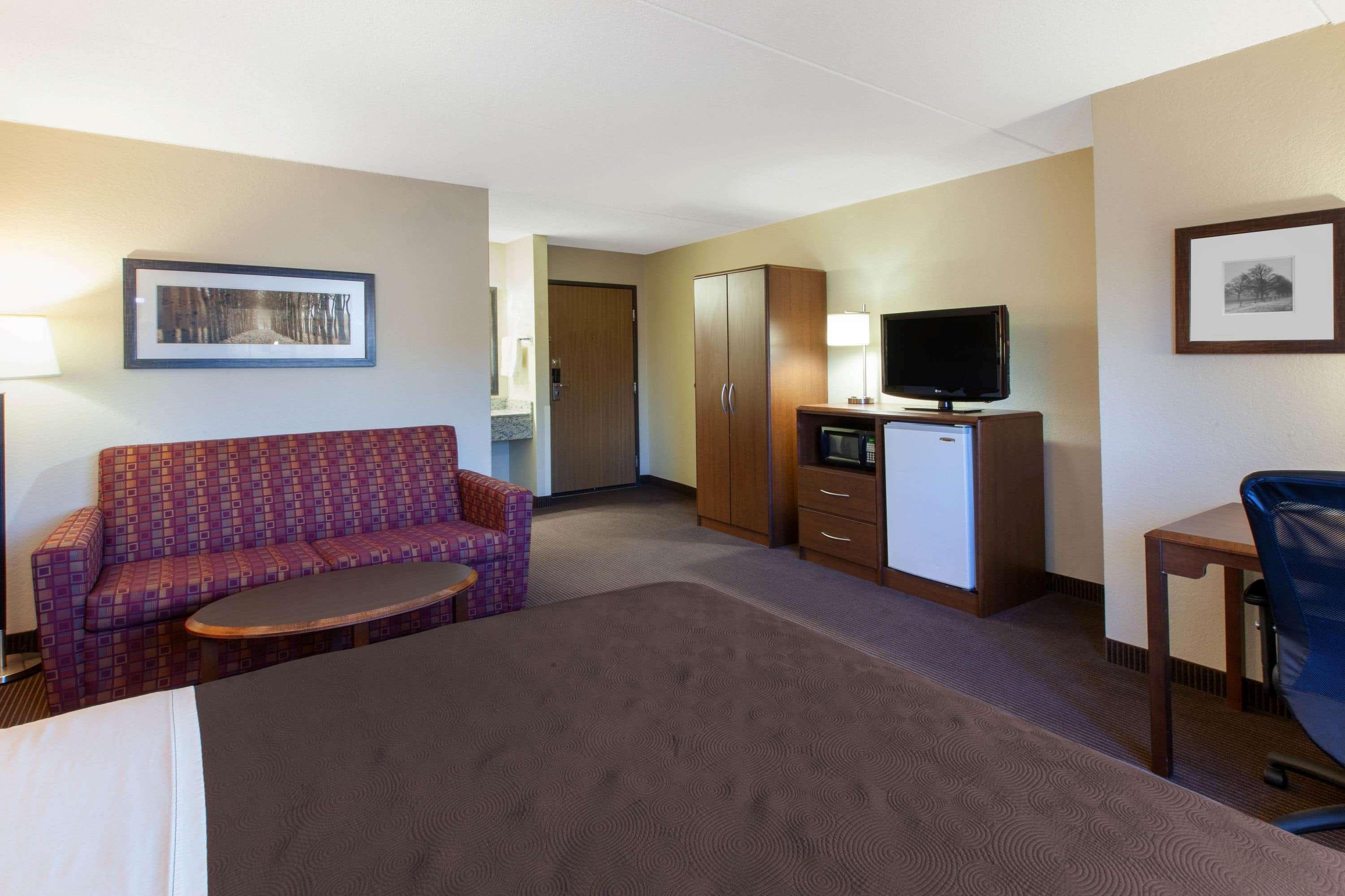 Americinn By Wyndham Iron River Ngoại thất bức ảnh