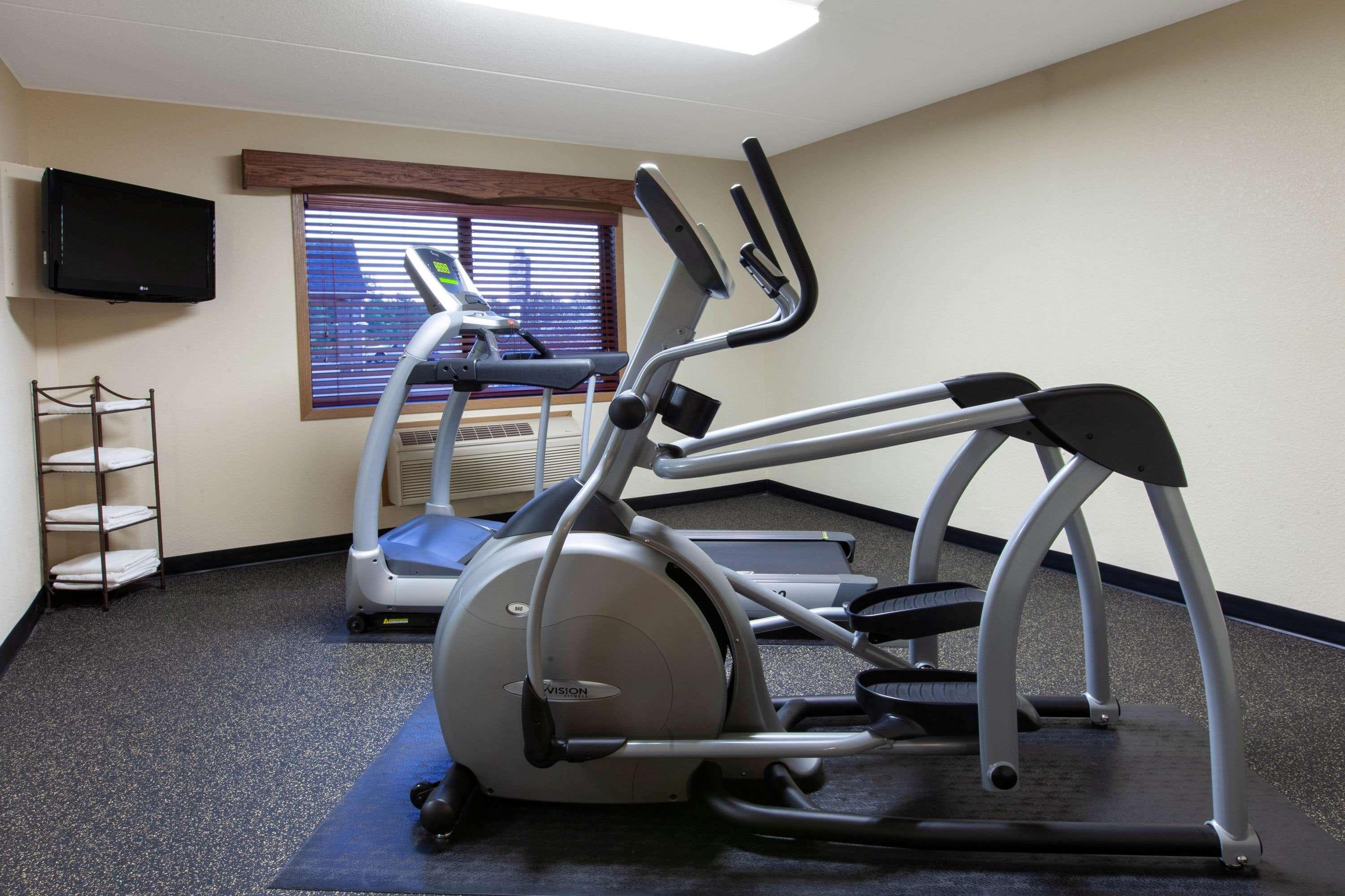 Americinn By Wyndham Iron River Ngoại thất bức ảnh