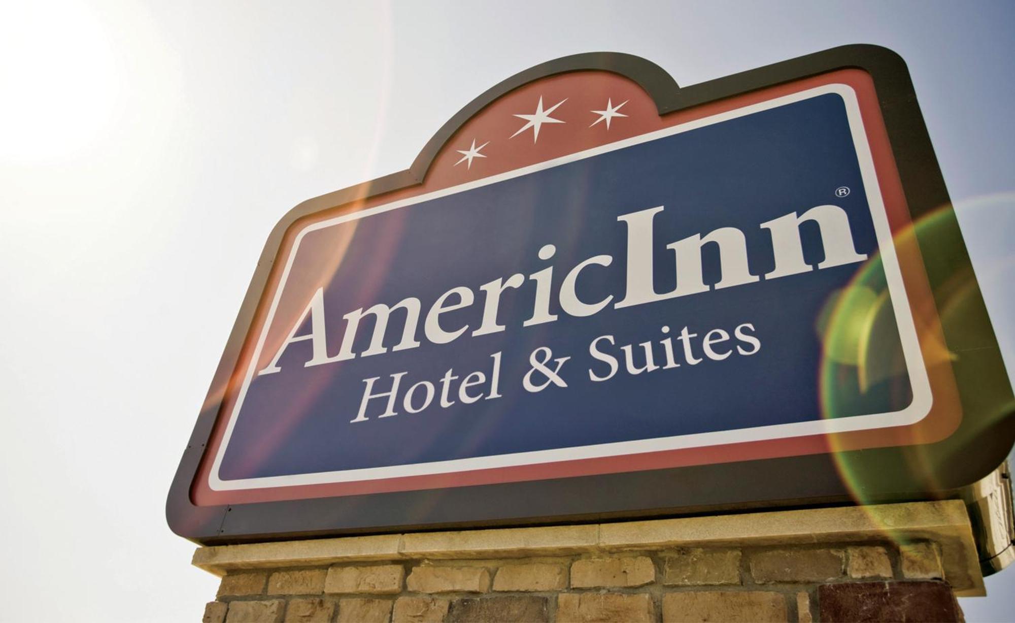 Americinn By Wyndham Iron River Ngoại thất bức ảnh