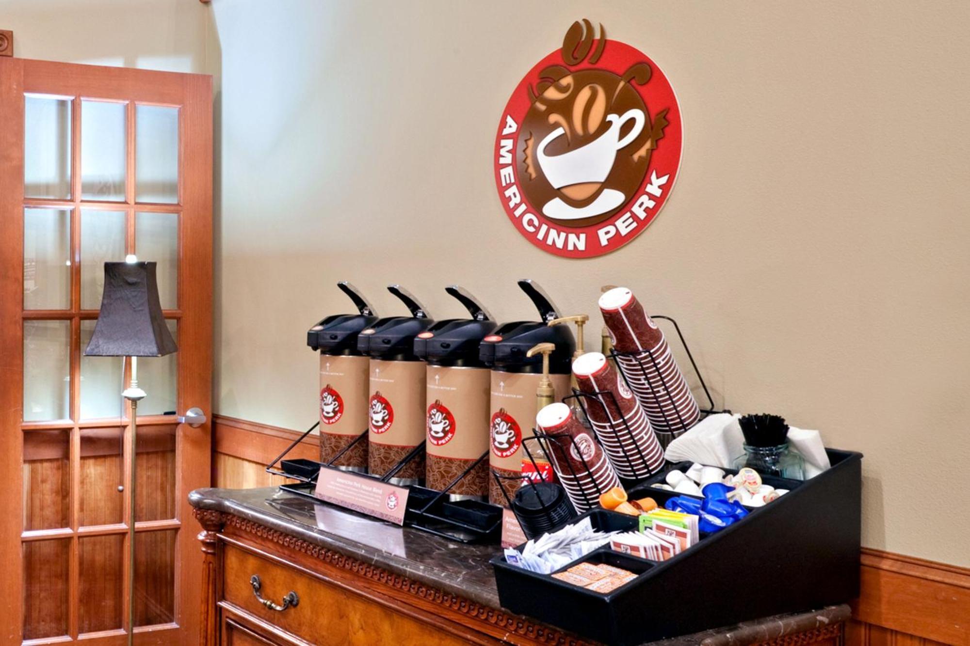 Americinn By Wyndham Iron River Ngoại thất bức ảnh