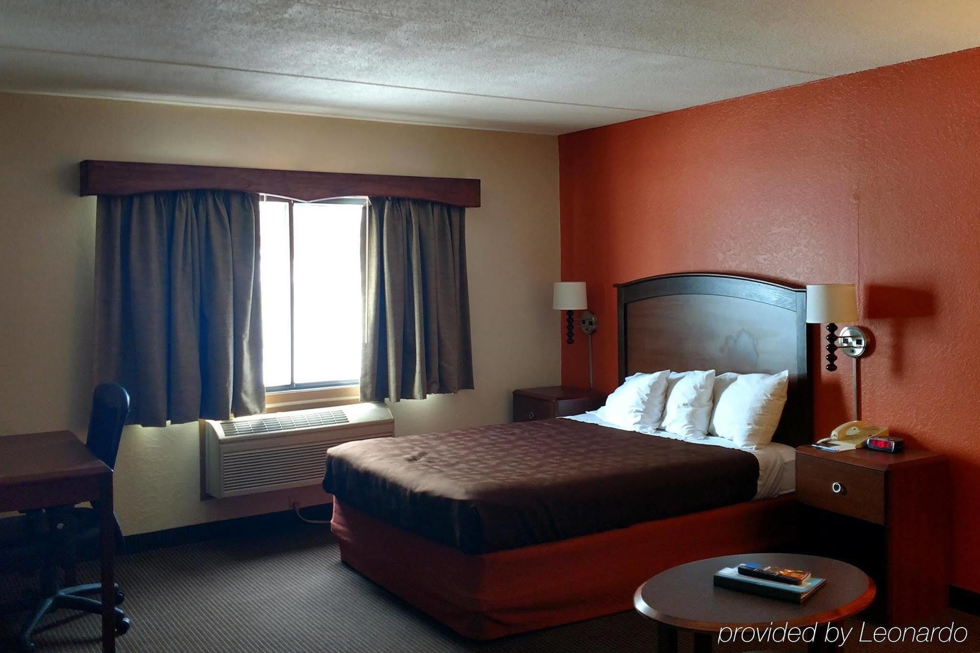 Americinn By Wyndham Iron River Ngoại thất bức ảnh