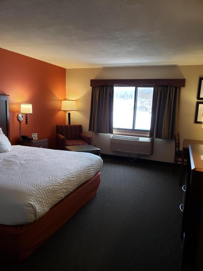 Americinn By Wyndham Iron River Ngoại thất bức ảnh